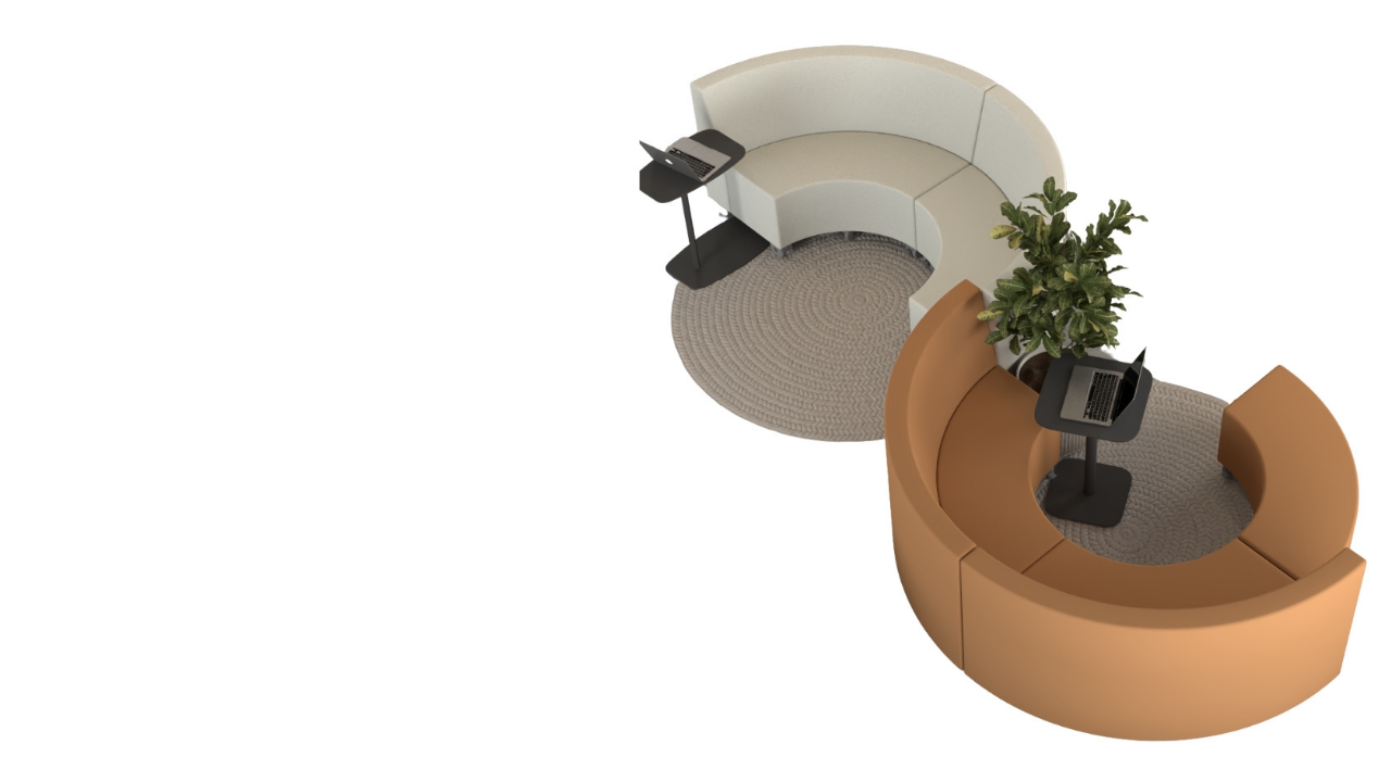 Acústica como diferencial competitivo: escritórios mais silenciosos e produtivos