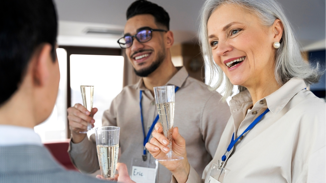 Principais datas comemorativas para celebrar na sua empresa no 1º semestre