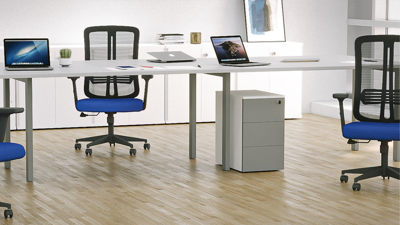 Escritórios 24h: mobiliário e soluções para equipes que trabalham em turnos noturnos