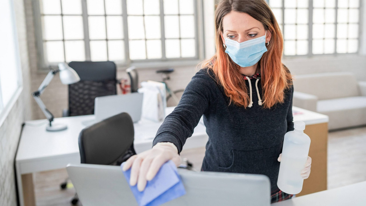 5 aprendizados e lições da pandemia para manter no escritório