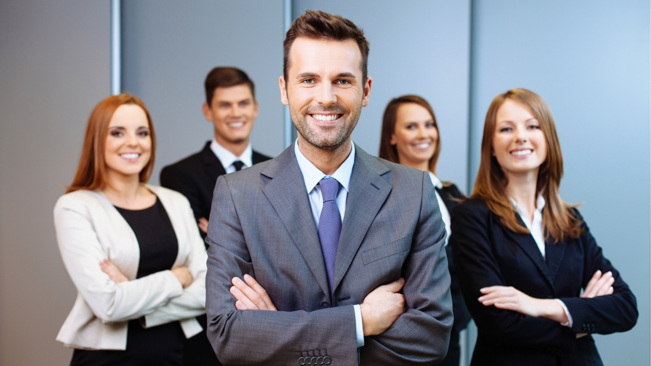 Principais tipos de liderança para as empresas