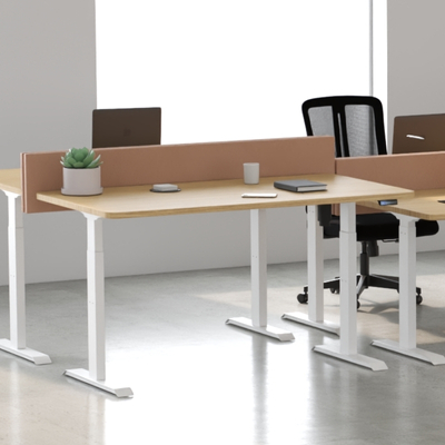 Altura ideal da mesa de trabalho: ergonomia, rendimento e normas internacionais