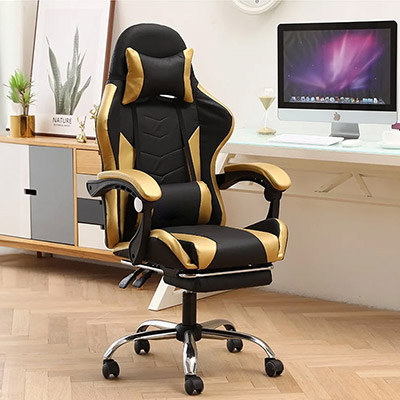 Vale a pena ter uma cadeira gamer no escritório da empresa?