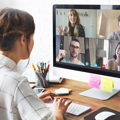 Como organizar videoconferência: veja dicas valiosas!
