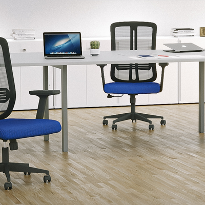 Escritórios 24h: mobiliário e soluções para equipes que trabalham em turnos noturnos