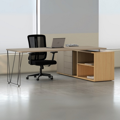 Layout híbrido: como integrar home office e escritório com eficiência