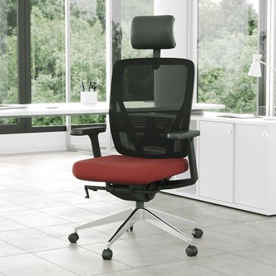 Qual o momento ideal para a troca da cadeira no escritório?