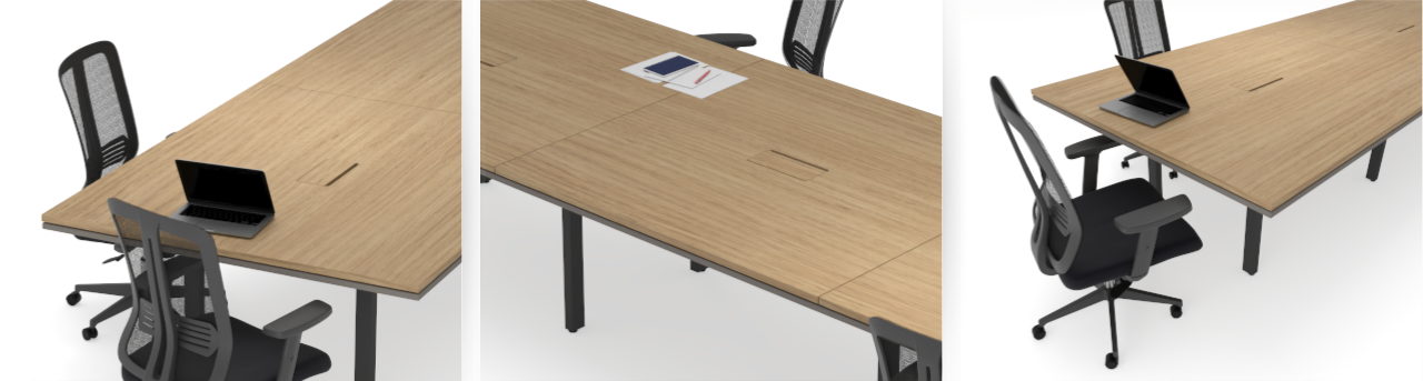 Mobiliário Reunião Play